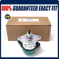 【Trending Now】 S Solenoid 17208-60015 For Kubota Engine