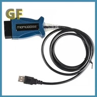 For Volvo Vida Dice Diagnostics Pro Obd2 Cable Inc Vida 2014d/2015a Diagnostic Tools Car Repair Tool