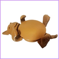 3D Print Cat Coasters 3D Printed Drink Coasters Heat-Resistant Mat Tabletop Protection for Coffee Dr