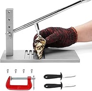 SANLIUJIU oyster opening tool, oyster shucker-shucking machine, oyster opener machine, oyster shucki