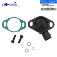 Throttle Position Sensor For Honda OEM# 16400P06A11 16400P0AA50 16400-P0A-A11 30600-P5-K70 37825PAAA