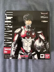 SHF ultraman