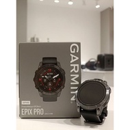 GARMIN EPIX PRO GEN 2 47MM