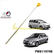 DIPSTICK PROTON PERSONA SAGA BLM SATRIA NEO EXORA GEN2 CPS GAUGE OIL LEVEL (PW811979B)
