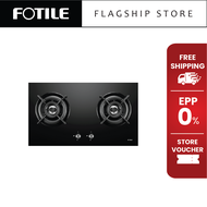 FOTILE GHG78215 Built-in Gas Hob
