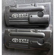 TOYOTA WISH ENGINE COVER FOR 1ZZ ENGINE / TOYOTA ALTIS 1ZZ ENGINE COVER USED FROM JAPAN🇯🇵