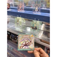 NULLSET FRIEREN BEYOND JOURNEY'S END HANGING PENDANT FRIEREN BLINDBOX FIGUREBLIND BOX NULLSET OHSOME