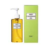 DHC Deep Cleansing Oil 深層卸妝油 200ml