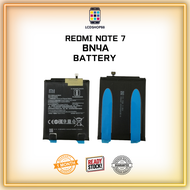 LCDSHOP88 REDMI BATTERY NOTE 7 BATTERY REDMI NOTE 7 BATTERY BN4A BATTERY