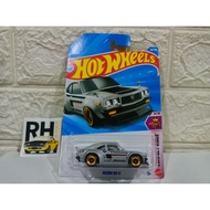 Hot Wheels Mazda RX 3 RX-3 Compact kings