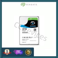 New Seagate Skyhawk AI 10TB CCTV Surveillance Hard Disk Drive HDD