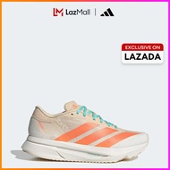 adidas วิ่ง รองเท้า Adizero SL2 ผู้หญิง สีชมพู JQ2799