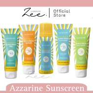 Azarine Sunscreen | Azarine Sunscreen Gel | Azarine Sunscreen Serum