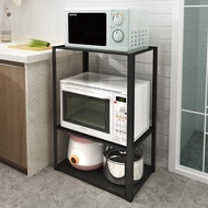 YIXIN | ชั้นเก็บของในครัวหลายชั้น ติดตั้งฟรี