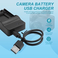 LI-50B Camera Battery USB Charger for  Tough-8010 9010 -30MR SP-810U