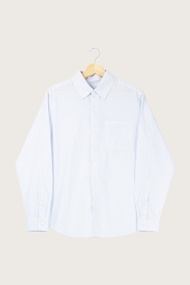 Miyoss - Striped Long Sleeve Shirt