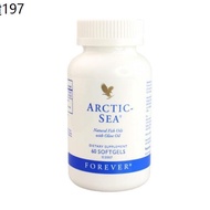 Vitamins Forever Living Arctic Sea (FISH OIL)