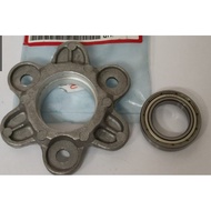 WAVE125/WAVE125-S CLUTCH LIFTER PLATE WITH BEARING