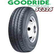 ยางรถยนต์ ขนาด 215/70R15 รุ่น SC326 ยี่ห้อ GOODRIDE (แถมจุ๊บลม)