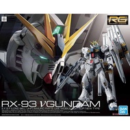 Bandai RG v - Nu Gundam : 1507 LazGunpla