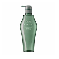 Shiseido Professional SUBLIMIC FUENTE FORTE Hair Shampoo Fuente Forte Os 500mL b4766