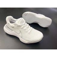 Giày ZoomX Invincible Run nam mới cao cấp nhẹ bền êm thoáng (trắng)