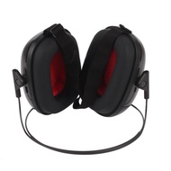 HONEYWELL HOWARD LEIGHT VERISHIELD VS 120N NECKBAND EARMUFF (SIRIM DOSH APPROVED)