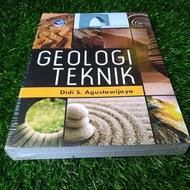 Engineering Geology Book