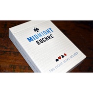 Midnight Euchre Deck CARDSMIDEUCHRE