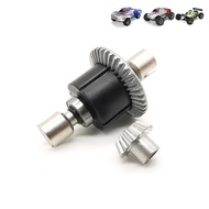 Weili 1/18 Universal Metal Gear Differential Bevel Active A949 A959 A969-B A979 A959-B-27