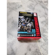 Transformers Studio Series 89 ThunderCracker