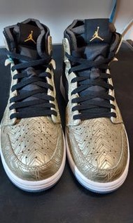 Air Jordan 1 zoom air CMFT US10.5