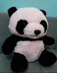 日本直送景品 Amuse Love Panda Collection 粉紅熊貓公仔 Baby Pink Panda