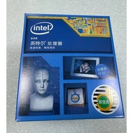New Intel Core i7-4790K Processor CPU 4.0GHz 8mb Quad-Core LGA1150 Socket CPU Unlock  Z87/Z97