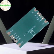 PurpleSun 5A DC-DC 5-60V TO 5V-20V Buck Converter Power Supply Module 3mV 36V 48V Output 7.4V 8.4V 9
