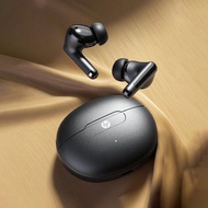 HP 惠普 HD1 真無線防水 ANC智能降噪 藍牙耳機 - 黑灰色