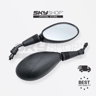 MODENAS KARISMA SIDE MIRROR R/L (SKYSHOP) BACK MIRROR KARISMA125 KARISMA 125 OLD V1