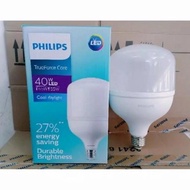 PUTIH Philips 40W White LED Lamp/TrueForce Core 40W CDL LED