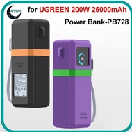 APPEAR Silicone , Dustproof Shockproof Protective ,  Soft Portable Protective Cover for UGREEN 200W 