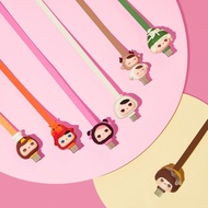 PUCKY The Feast Series Cable Blind Box