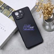 Zenfone Rog Phone 8 Zenfone Rog Phone 7 Zenfone Rog Phone 7 Pro Macaron square BLACK/ Case Square BL