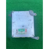 ECU 1G-GTE engine, toyota soarer GZ20. Original japan