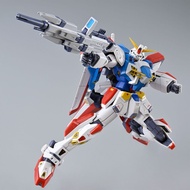 P-BANDAI MG 1/100 GUNDAM F90 N-TYPE