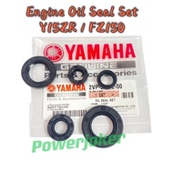 YAMAHA FZ150 / LC135 5S / Y15ZR OIL SEAL SET 0 ENGINE ENJIN ENGIN RUBBER GETAH FZ-150 FZ 150 5SPEED 
