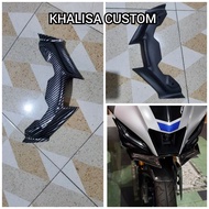 Yamaha r15 V4 R15M Winglet