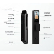 EDEN TECH Q3 Smart Lock