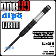 ONE80 LUXOR II IOTA - ONE80 Steel Darts