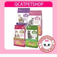 iCats Meal Time Super Premium Cat Food 7KG (Mother Baby, Hairball Skin Care, Fit, Indoor)