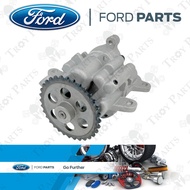 Ford Mazda Engine Oil Pump Assembly BK2Q-6600-CA for Mazda BT50 BT-50 2.2 3.2 2012-onwards Duratorq 