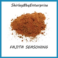 FAJITA SEASONING SPICE MIX 250g | FAJITA调味料250g